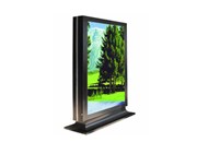 德軒介紹超薄燈箱安裝流程？