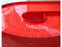 制作沖孔字的方法有哪些呢，山西德軒做字廠為您解答