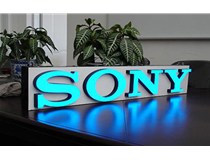 室外LED發(fā)光字的關(guān)鍵性誘惑力是什么呢，山西德軒做字廠為您介紹