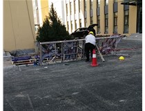 用什么類型的發(fā)光字合適商場廣告招牌？